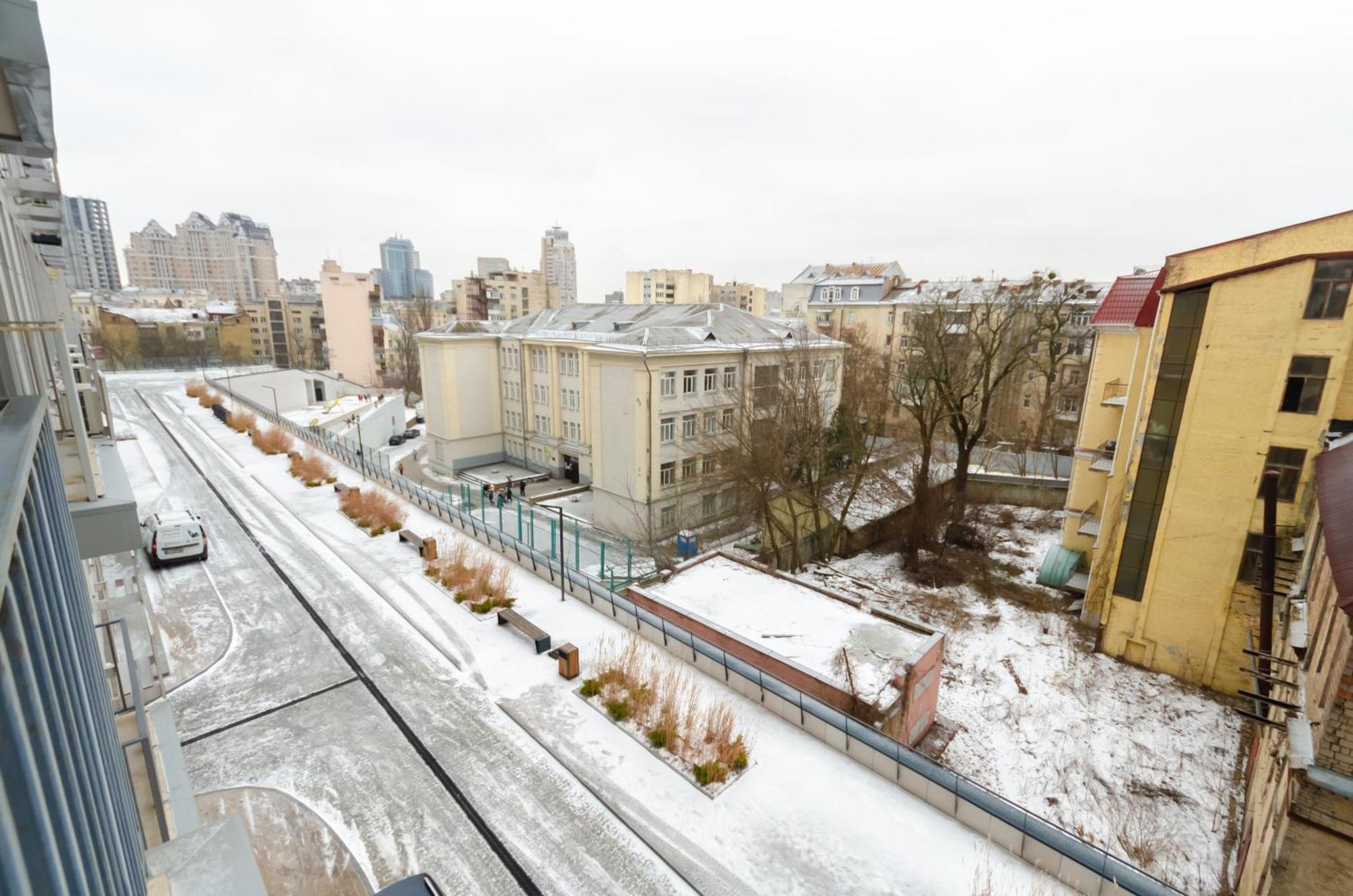 Petrovdom 160-161-166-3A-3B-131A-104A In Beautiful Apartments In Rc "Yaroslaviv Grad" Kyiv Exterior photo