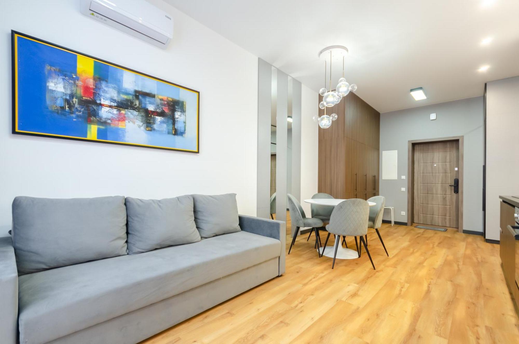 Petrovdom 160-161-166-3A-3B-131A-104A In Beautiful Apartments In Rc "Yaroslaviv Grad" Kyiv Exterior photo