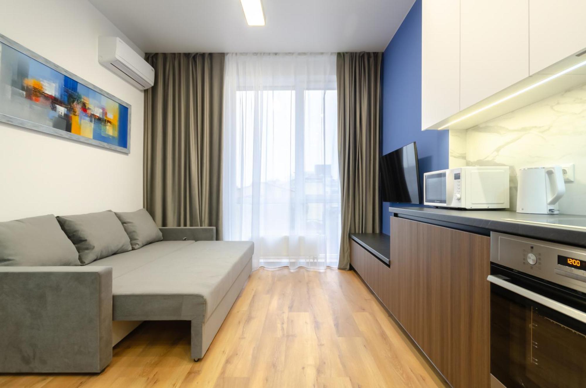 Petrovdom 160-161-166-3A-3B-131A-104A In Beautiful Apartments In Rc "Yaroslaviv Grad" Kyiv Exterior photo