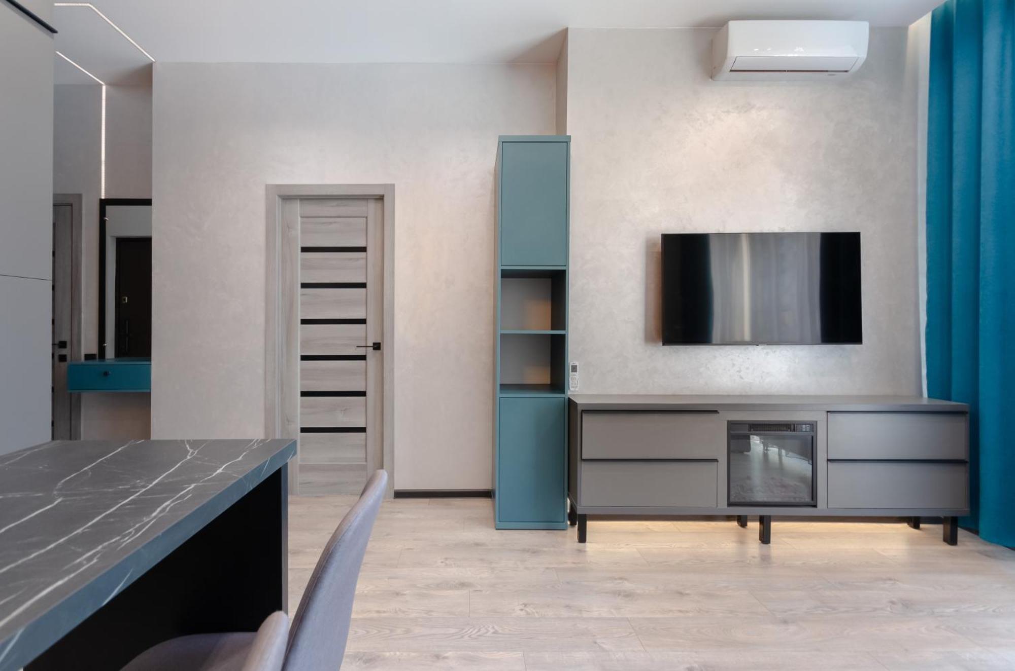 Petrovdom 160-161-166-3A-3B-131A-104A In Beautiful Apartments In Rc "Yaroslaviv Grad" Kyiv Exterior photo